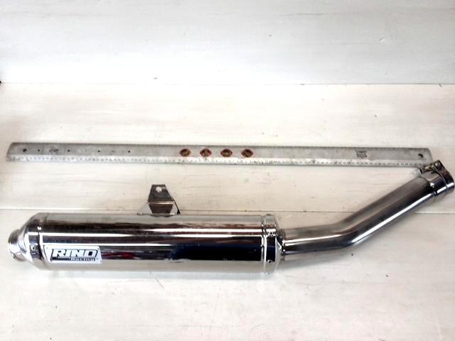 Demper D1-52668, Motoren, Accessoires | Overige