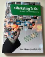 eMarketing To Go!, Ophalen, Beta, Nieuw, HBO