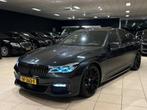 BMW 7-serie 730d xDrive|Orig NL|21”|M-Sport|Vol opties, Auto's, Automaat, 1800 kg, Gebruikt, 2993 cc
