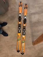Rossignol 130 kinderski’s, Ophalen, Gebruikt, 100 tot 140 cm, Rossignol