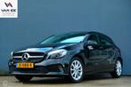 Mercedes A-klasse 160 Ambition | LED | Clima | Cruise | Navi, Te koop, 1270 kg, Benzine, A-Klasse