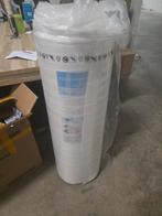 Nieuwe 7 Zones Matras 90x200cm, Eenpersoons, VitaliSpa, Nieuw, Ophalen of Verzenden