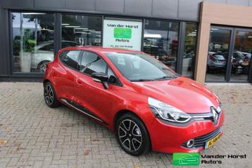 Renault Clio 0.9 TCe Expression beschikbaar voor biedingen