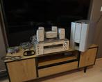 Sony FM Stereo set (Vintage), Ophalen, Gebruikt, Speakers, Sony