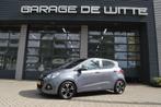 Hyundai I10 1.0i i-Motion Comfort, Voorwielaandrijving, Stof, Gebruikt, Euro 6
