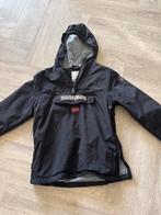 Napapijri Jas Zwart Maat 162, Ophalen of Verzenden