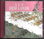 Auf dem Lande Philips 1993 artwork Joost Swarte, Cd's en Dvd's, Cd's | Klassiek, Ophalen of Verzenden, Romantiek, Zo goed als nieuw