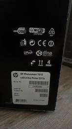 HP photosmart 7510 all in one printer, Ophalen of Verzenden, Zo goed als nieuw, Printer