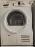Mooie  condens droger drie maanden garantie € 150,-, Ophalen, 6 tot 8 kg, Anti-kreukfase, Zo goed als nieuw