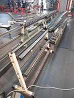 Stalen Dumbbell Rack - Fitness Apparatuur, Sport en Fitness, Ophalen, Gebruikt, Dumbbell