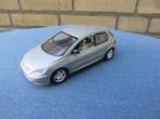 Solido Peugeot 307, Ophalen of Verzenden, Zo goed als nieuw, Auto, Solido