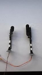 Schaal N NL Hoofdseinen, Overige merken, Gelijkstroom, Rails, Ophalen of Verzenden