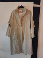 YAYA Women Beige Jas - Maat M, Maat 38/40 (M), Beige, Ophalen of Verzenden, Zo goed als nieuw