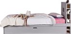 vtwonen Store Bed+Matraslade - Grijs, Interieur en Design, VT Wonen, Ophalen, Gelezen