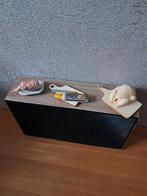 Wat eten we vandaag 1:12, Verzamelen, Poppenhuizen en Toebehoren, Ophalen of Verzenden, Nieuw, Poppenhuis