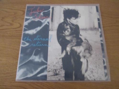 Jules Shear - The Eternal Return en Watch Dog 2 Holland LP's, Cd's en Dvd's, Vinyl | Rock, Zo goed als nieuw, Poprock, 12 inch