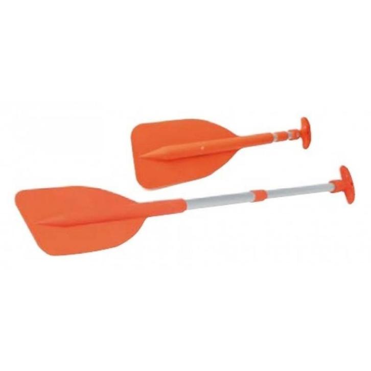 Telescopisch peddel, Watersport en Boten, Peddels, Nieuw, Ophalen of Verzenden