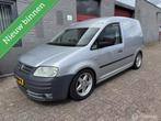 Volkswagen Caddy Bestel 2.0 SDI / Airco, Auto's, Voorwielaandrijving, Gebruikt, Volkswagen, Origineel Nederlands