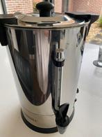 Casselin warme dranken of water dispenser CDEC68, 6,8 liter, Ophalen of Verzenden