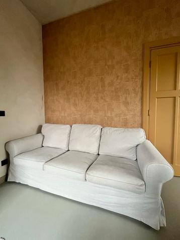 Gratis Ikea Ektorp bank - Gebruikt