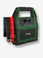 Stahlwerk Germany 4500mAH Heavy Duty jump starter, Auto diversen, Nieuw, Ophalen of Verzenden