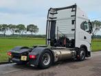 IVECO AS440S46 STRALIS lng gas, Auto's, Automaat, 460 pk, Euro 6, Wit