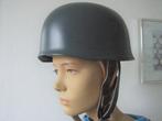 Helm,Duitsland,Fallschirmjager,M37,Luftwaffe, Verzenden, Luchtmacht, Duitsland, Helm of Baret