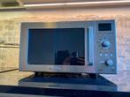 Samsung combimagnetron C108STF, Witgoed en Apparatuur, Ophalen, Combimagnetron, Gebruikt, Oven