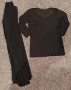 Marithe François girbaud pak broek en top maat 40, Marithe François girbaud, Ophalen of Verzenden, Zo goed als nieuw