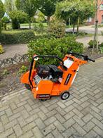 Daewoo DATMF20 4 vloerfrees vloerzaag asfaltzaag betonzaag, Ophalen, Nieuw, Overige soorten, Daewoo