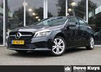 Mercedes-Benz A-klasse 180 Ambition, Auto's, Voorwielaandrijving, Stof, Gebruikt, 4 cilinders
