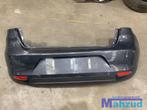SEAT IBIZA 3 6L1 Grijs LS7Z Achterbumper bumper achter, Auto-onderdelen, Gebruikt, -, -, Ophalen of Verzenden