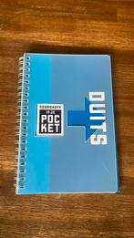 Noordhoff Duits in je pocket, Ophalen of Verzenden, Zo goed als nieuw, Paul Goossen