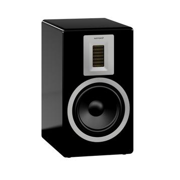 Sonoro Orchestra - Luidsprekers - Zwart - Nieuw  - Set beschikbaar voor biedingen