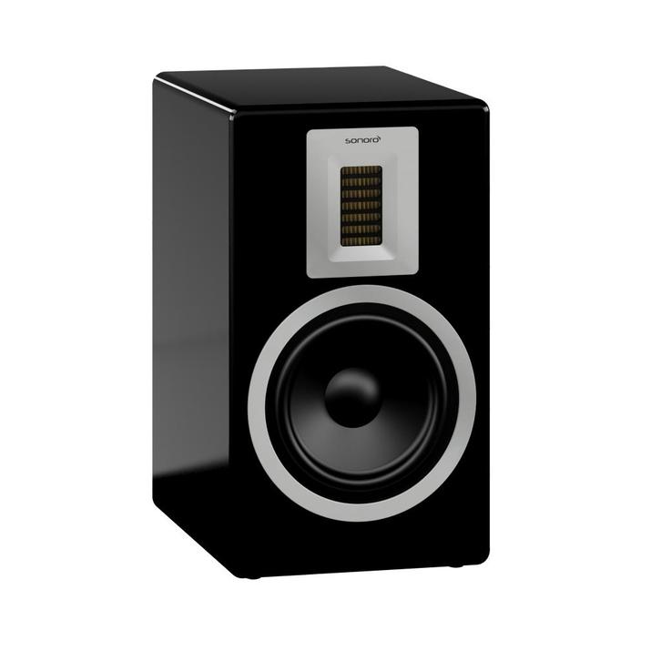 Sonoro Orchestra - Luidsprekers - Zwart - Nieuw  - Set, Audio, Tv en Foto, Luidsprekers