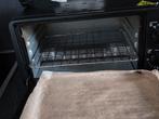Mini Oven, Witgoed en Apparatuur, Ovens, Minder dan 45 cm, Minder dan 45 cm, Oven, Ophalen of Verzenden