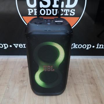 JBL Partybox Stage 320 Bluetooth Speaker | in Prima Staat beschikbaar voor biedingen