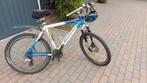 Gazelle mountainbike 52, Fietsen en Brommers, Fietsen | Mountainbikes en ATB, Ophalen, Gebruikt, Hardtail, Heren