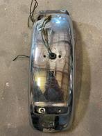 CB400four achterspatbord, Motoren, Ophalen of Verzenden