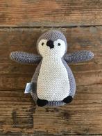 knuffeltje  pinguïn (Jollein), Kinderen en Baby's, Speelgoed | Knuffels en Pluche, Ophalen of Verzenden, Gebruikt, Overige typen