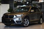 BMW X1 SDrive18i Centennial Executive - AUTOMAAT - PANORAMA, Auto's, BMW, Te koop, Zilver of Grijs, Geïmporteerd, 5 stoelen