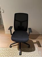 Ahrend Zest Bureaustoel, Ophalen, Zwart, Zo goed als nieuw, Bureaustoel