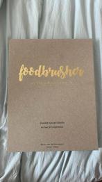 Marco Van Keijzerswaard - Foodbrusher, Ophalen of Verzenden, Nieuw, Marco Van Keijzerswaard