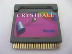 Gezocht: handleiding Crystball voor Watara Supervision, 1 speler, Ophalen, Zo goed als nieuw