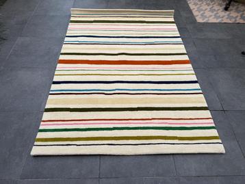 Brink en Campman- Horizon – 100% Wol- 160 cm x 230 cm beschikbaar voor biedingen
