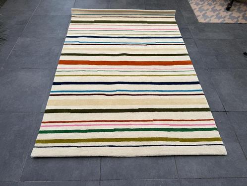 Brink en Campman- Horizon – 100% Wol- 160 cm x 230 cm, Huis en Inrichting, Stoffering | Tapijten en Kleden, Nieuw, 150 tot 200 cm