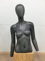 Etalagepop torso vrouw, Hobby en Vrije tijd, Naaien en Fournituren, Ophalen of Verzenden, Gebruikt, Paspop