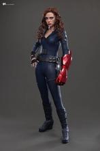 Hot Toys  1/6 Black Widow (Artisan ) Special Edition, Verzenden, Nieuw, Film, Actiefiguur of Pop