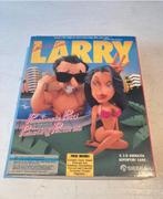 Leisure Suit Larry 3 III: Passionate Patti PC Big box, Spelcomputers en Games, Games | Pc, Ophalen of Verzenden