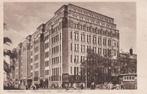 amsterdam gebouw  ned handel mij.veel volk ca 1930-1950, Ophalen of Verzenden, Noord-Brabant